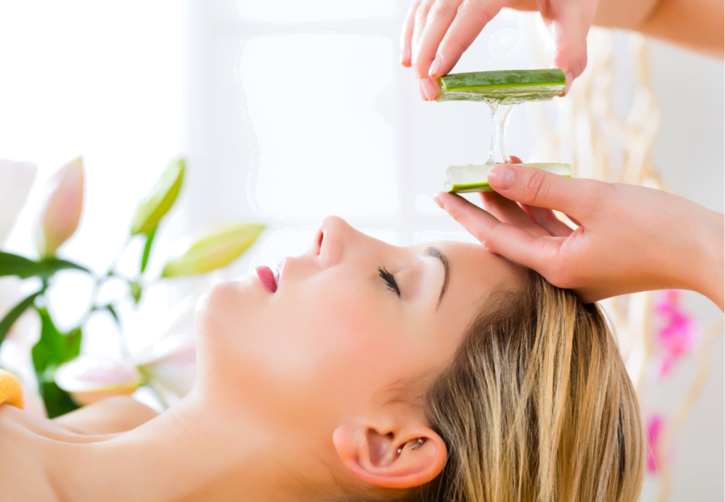 What is Aloe Vera? Benefits of Aloe Vera for Hair &Skin Health Growth